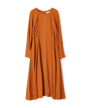 PARTOW RIVER DRESS
