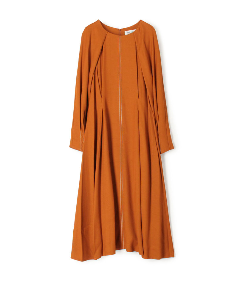 PARTOW RIVER DRESS