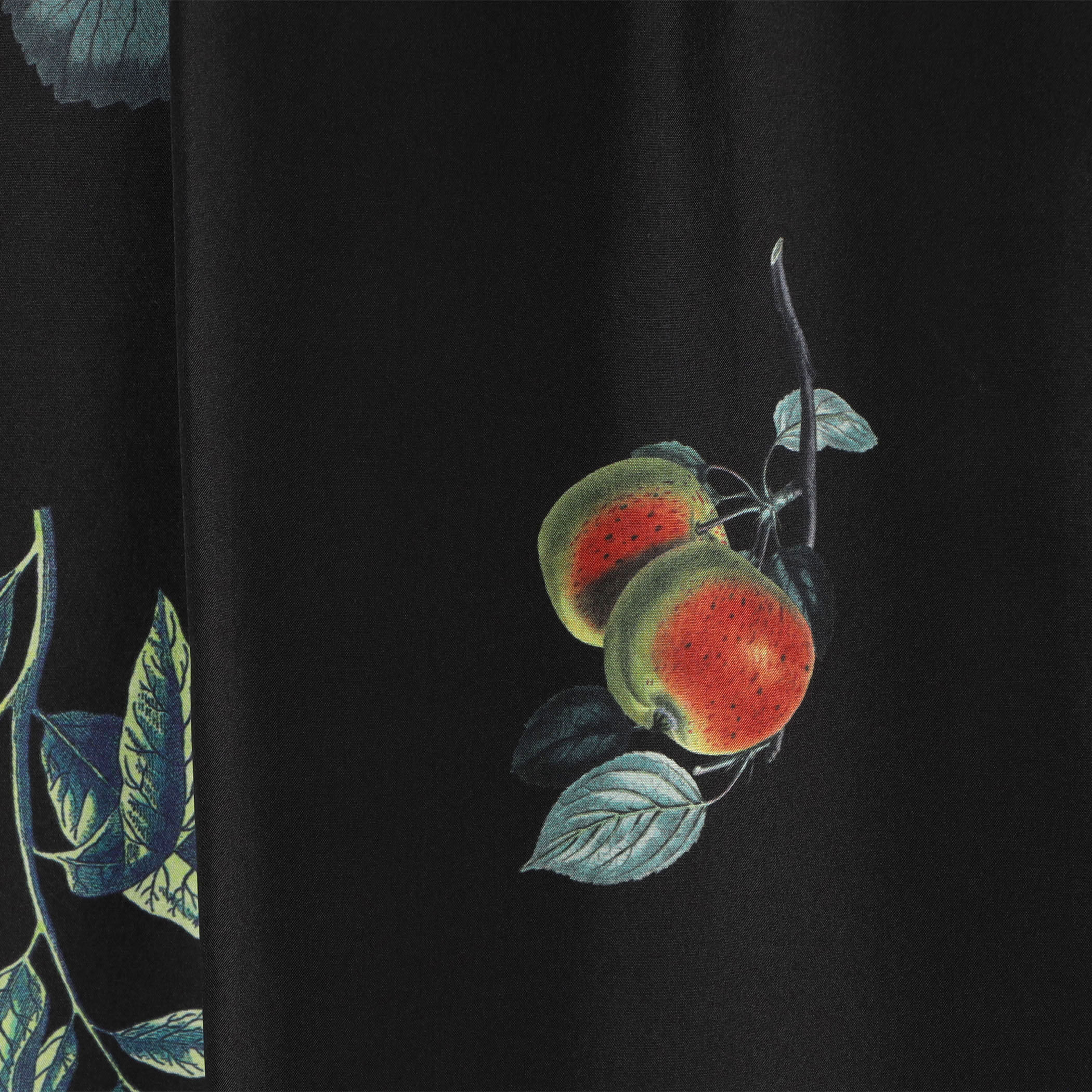 シルク HARVEST ロングワンピース｜トゥモローランド 公式通販