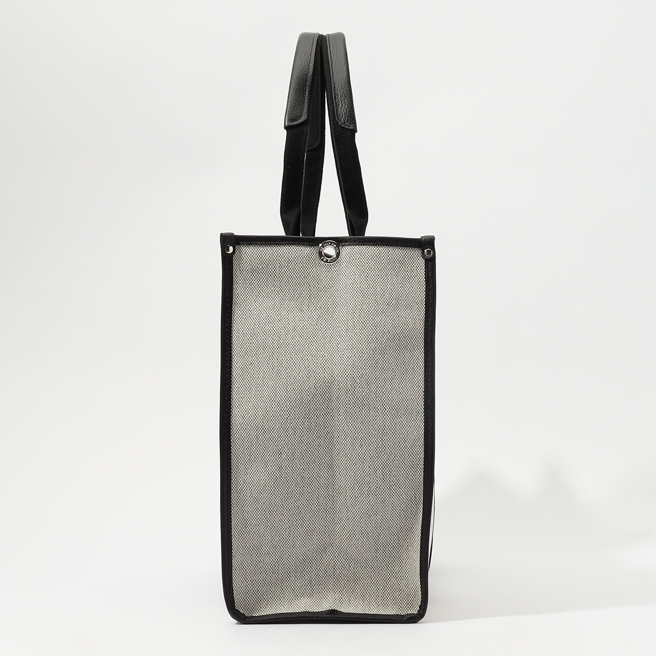 別注】FRANCOIS RENIER キャンバストートバッグ｜トゥモローランド