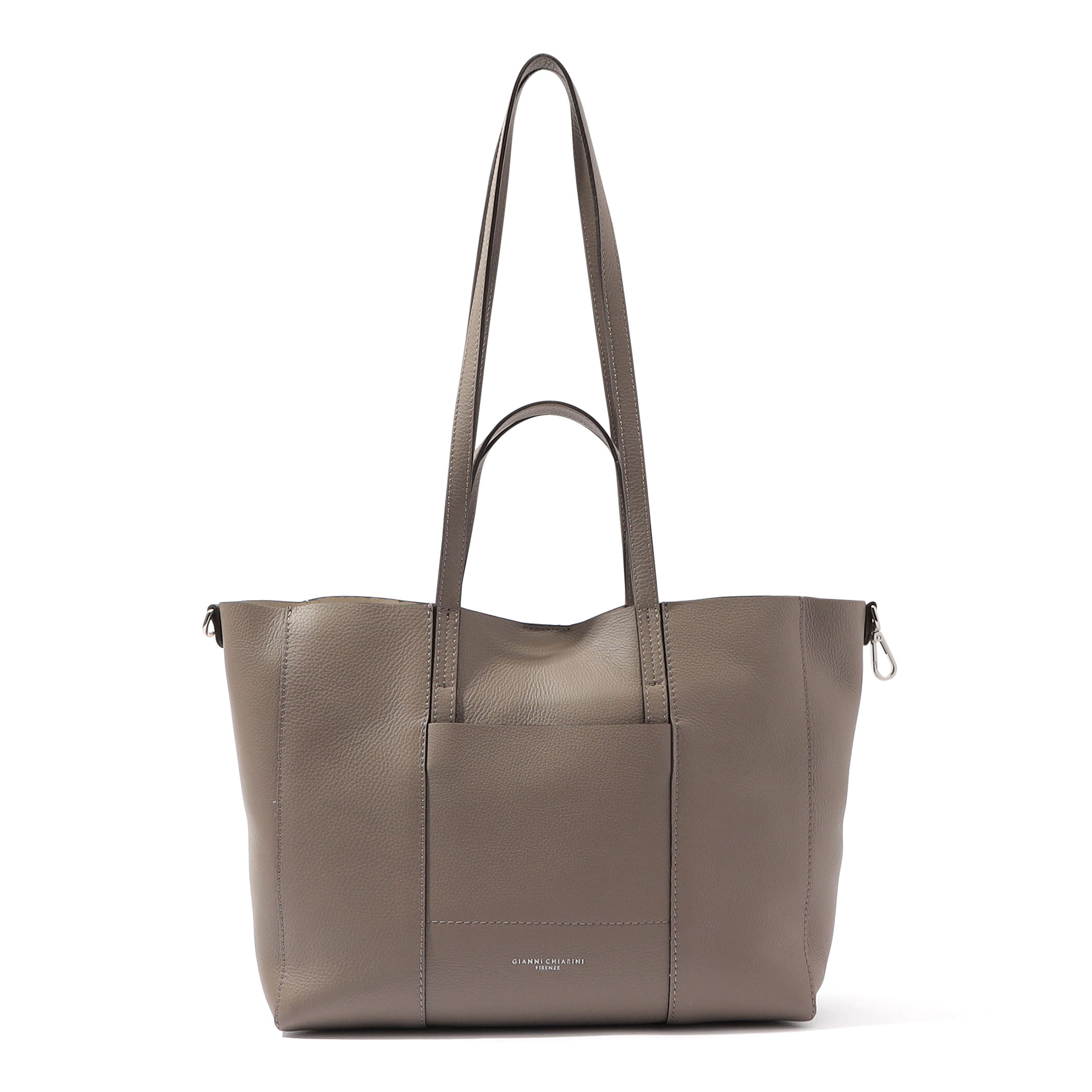 GIANNI CHIARINI SUPERLIGHT トートバッグ｜トゥモローランド 公式通販