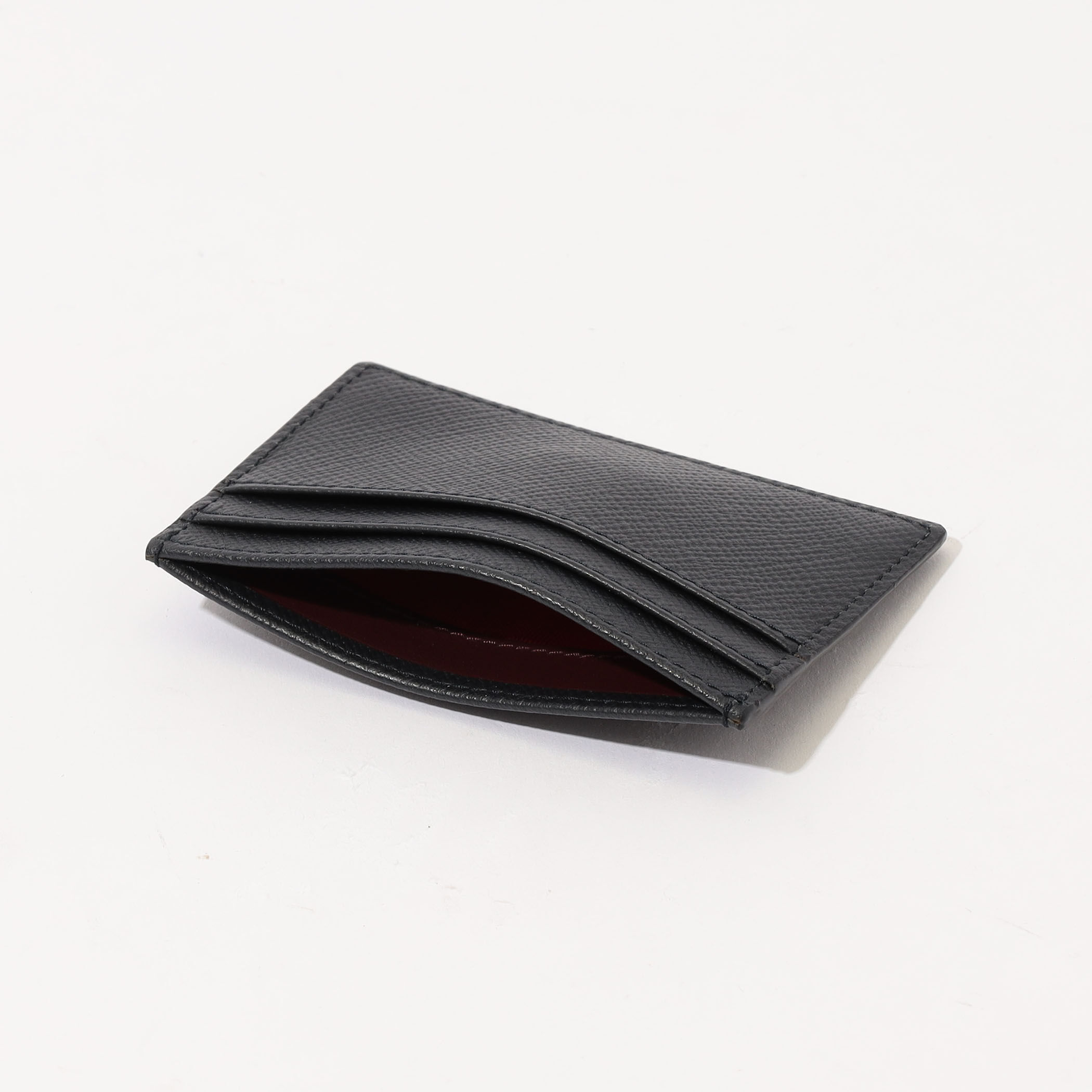 SMYTHSON FLAT CARD HOLDER｜トゥモローランド 公式サイト