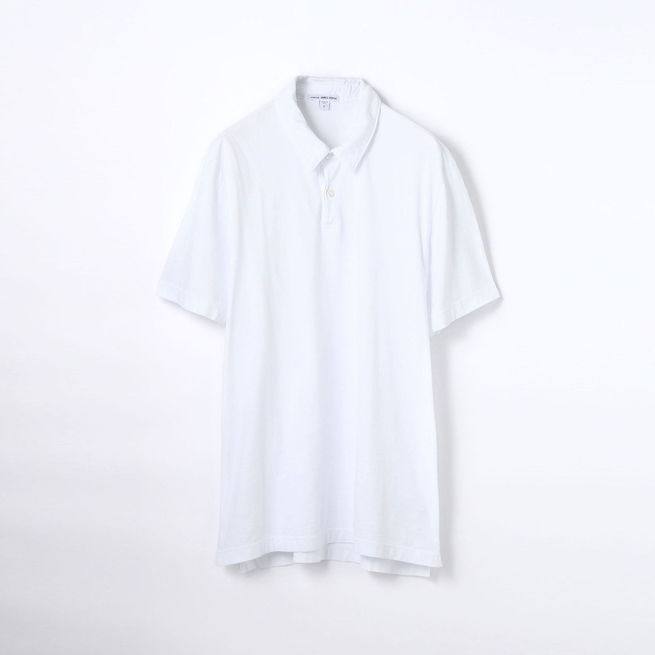 ベーシック ポロシャツ MSX3337｜トゥモローランド 公式通販