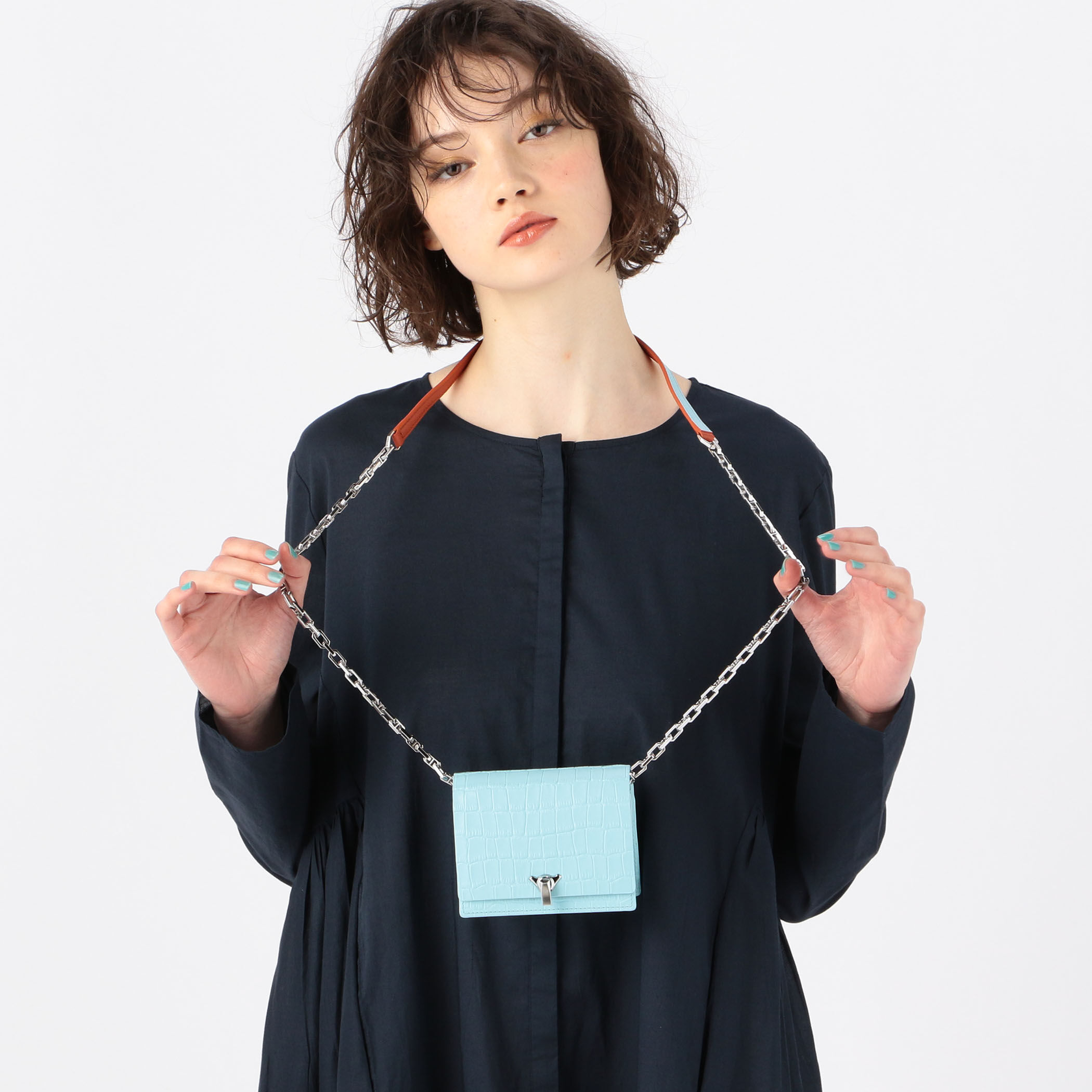 The volon hotsell bag
