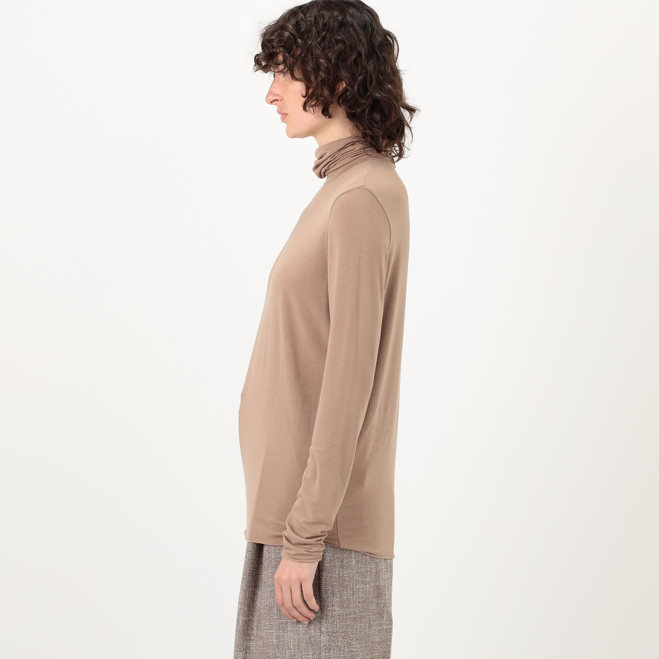 KristenseN DU NORD タートルネックプルオーバー｜トゥモローランド