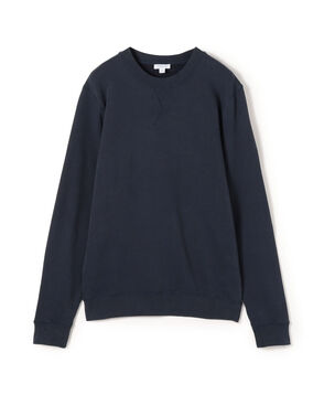 SUNSPEL ループバック スウェットシャツ