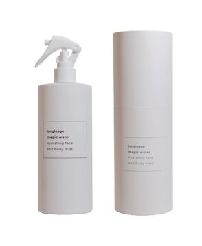LONGLEAGE スキンローション500ml