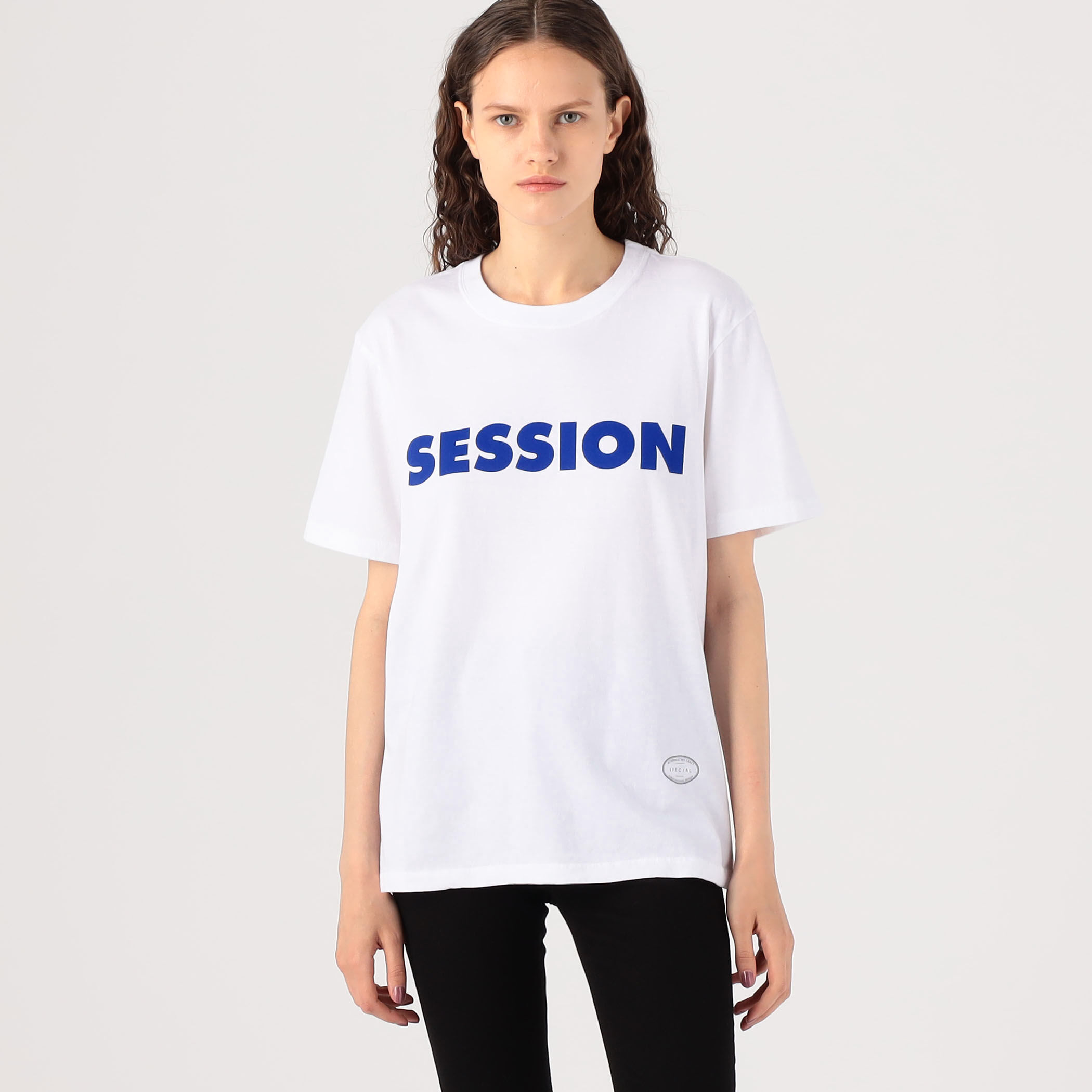 TOMORROWLAND / トゥモローランド TANGTANG WHATEVER Tシャツ TANGTANG WHATEVER Tシャツ（Tシャツ/カットソー）｜TANGTANG
