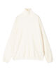JEANPAULKNOTT TURTLENECK KNIT