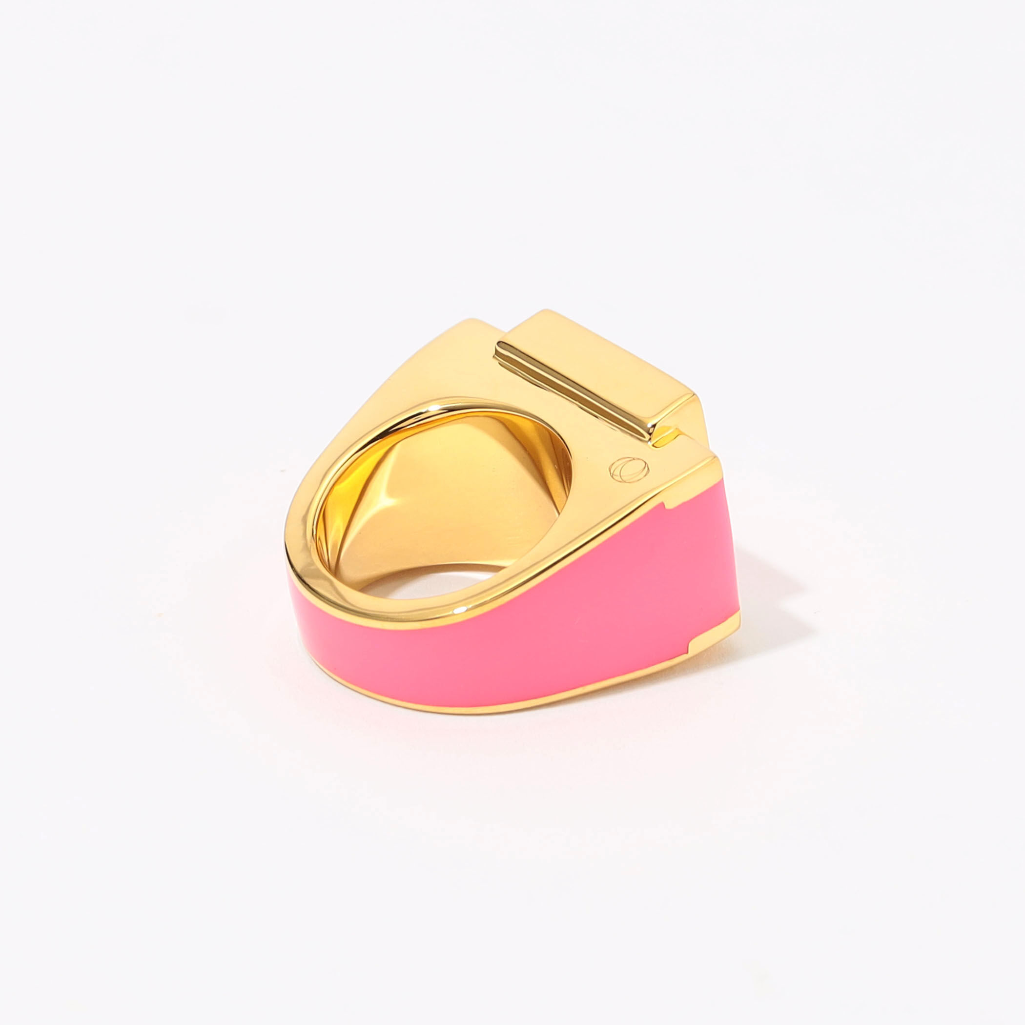 the rose Bague One Gold Sculptural リング｜トゥモローランド 公式サイト