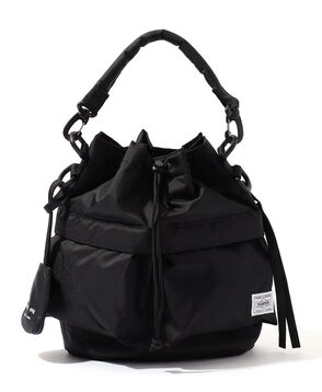 HYKE×PORTER TOOL BAG