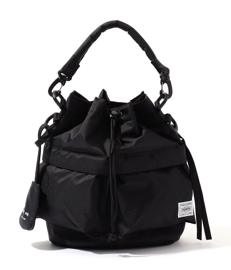 HYKE×PORTER TOOL BAG