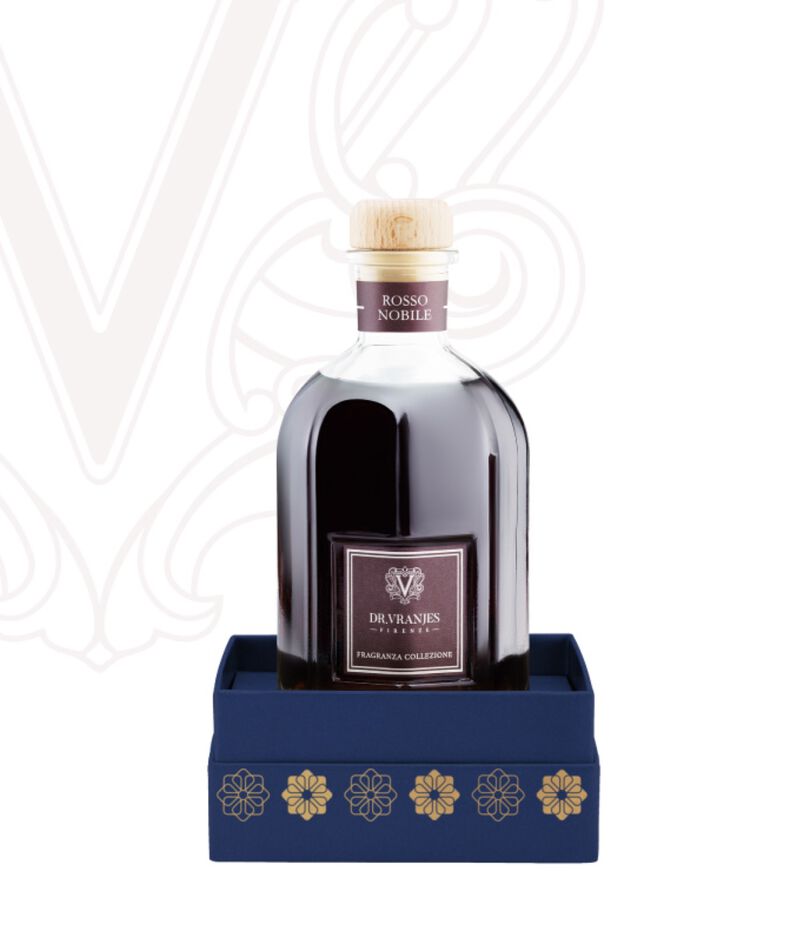 DR. VRANJES 250ml Special Box