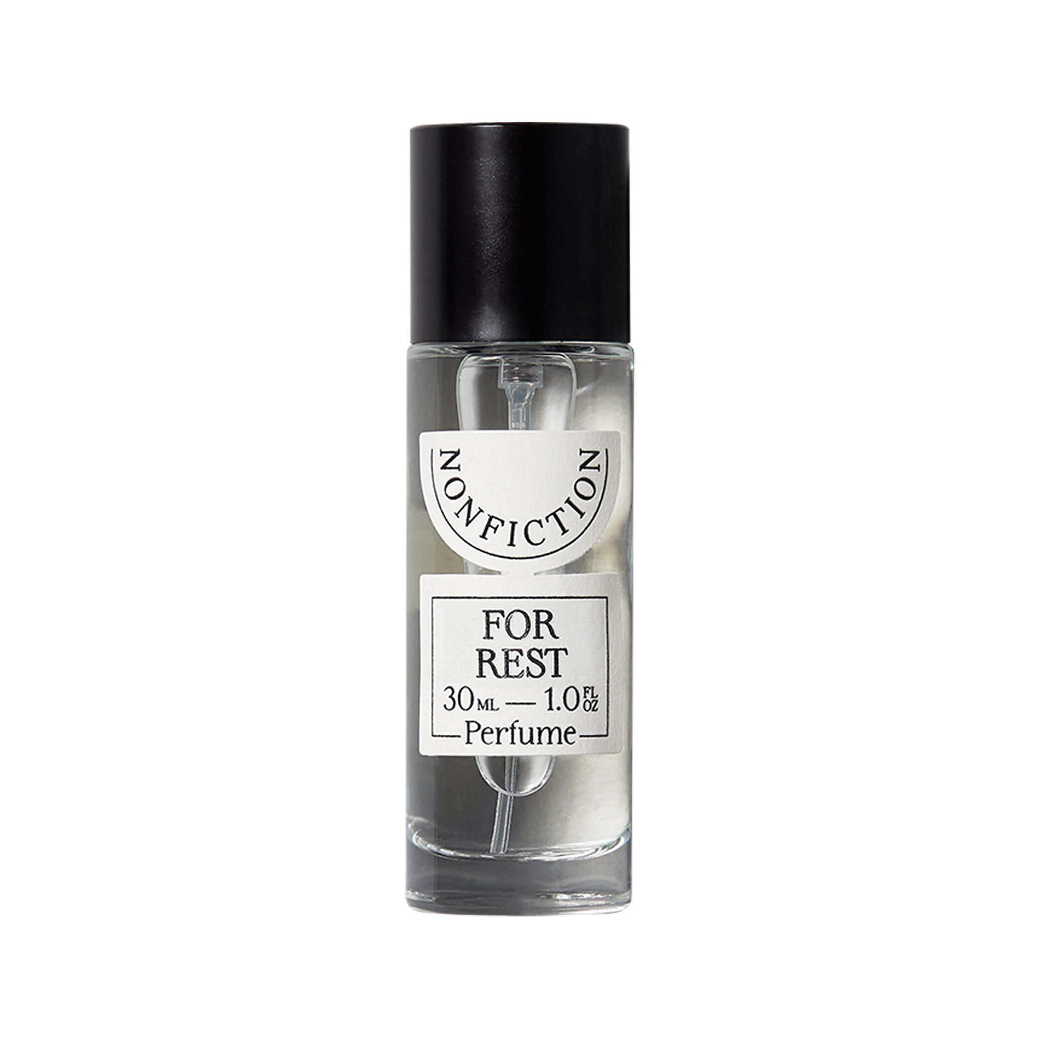 NONFICTION ポータブルオードパルファム 30ml｜トゥモローランド 公式