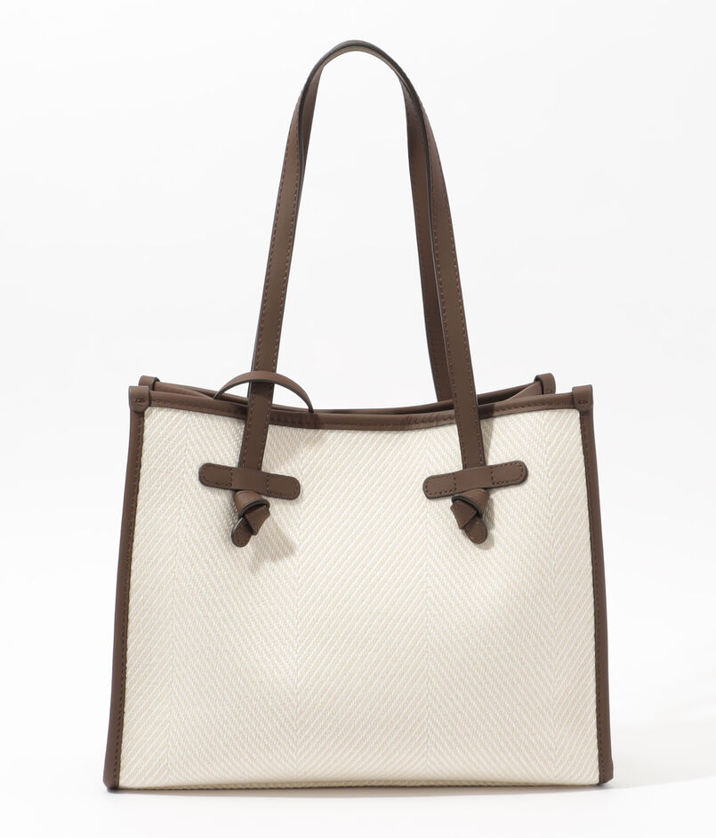 GIANNI CHIARINI MARCELLA トートバッグ｜トゥモローランド 公式通販