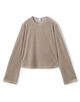 Simone Wild EASY LONG SLEEVE