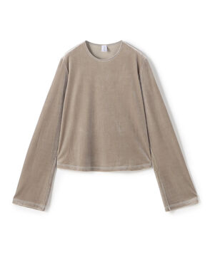 Simone Wild EASY LONG SLEEVE