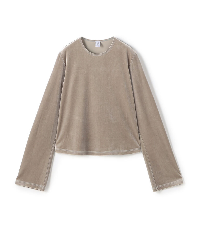 Simone Wild EASY LONG SLEEVE