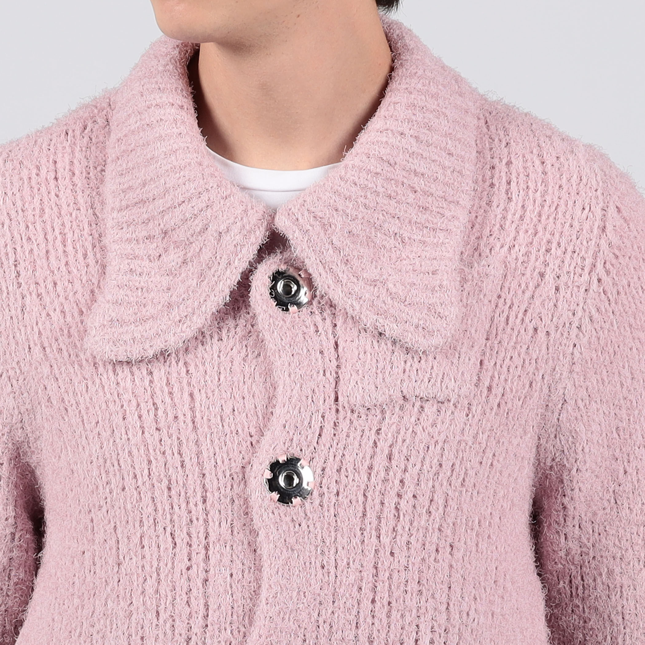 【そら】OUAT  KNIT 2024AW メタニット G20ZW08_907_1_5c80c2e6-7b09-