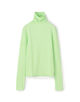 Acne Studios タートルネックニットプルオーバー
