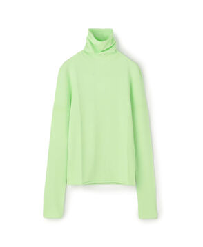 Acne Studios タートルネックニットプルオーバー