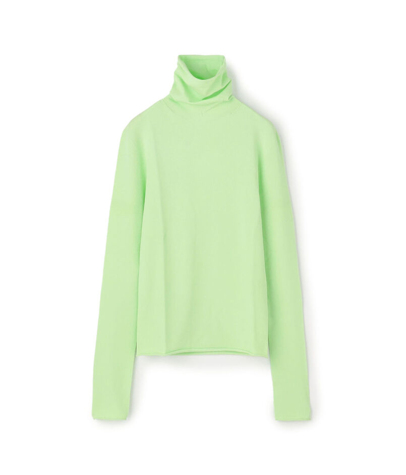 Acne Studios タートルネックニットプルオーバー