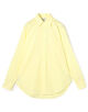 EASTMOND APPAREL コットン レギュラーカラー ロングスリーブシャツ