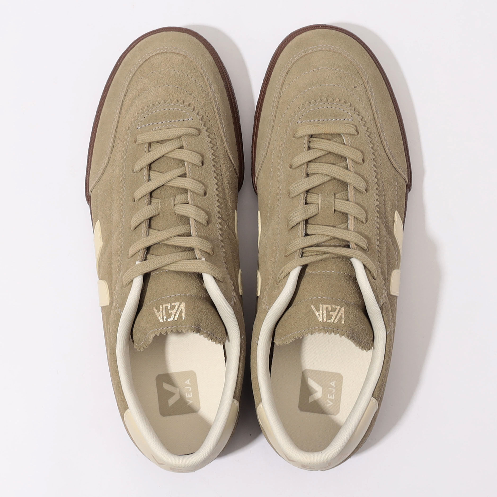 VEJA PANENKA SUEDE スニーカー｜トゥモローランド 公式サイト