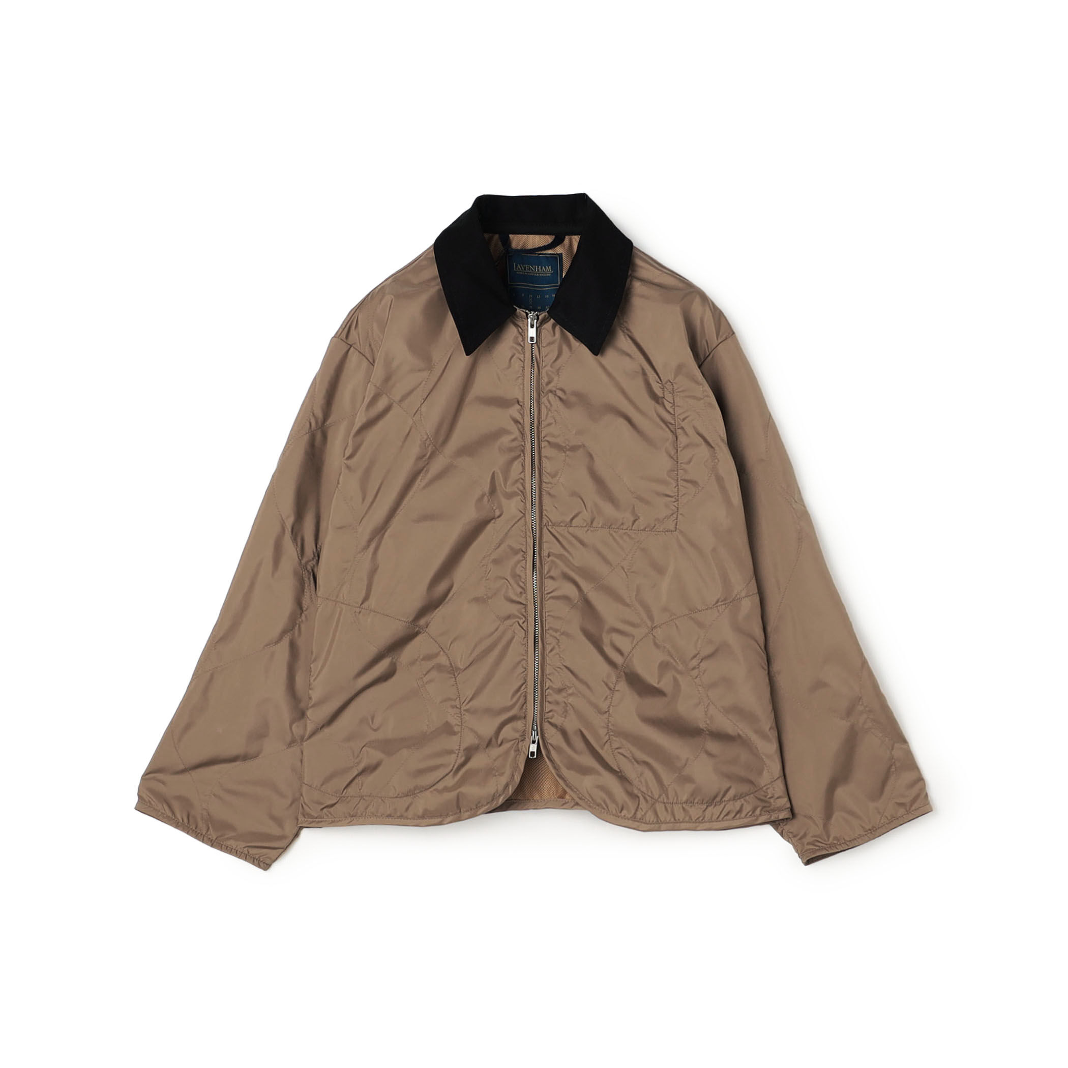 LAVENHAM SIDE POCKET UNWADDED ジャケット｜トゥモローランド 公式サイト