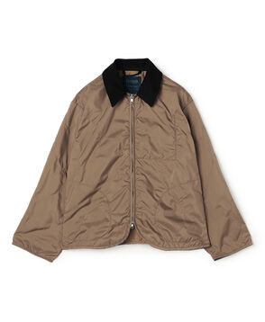 LAVENHAM SIDE POCKET UNWADDED ジャケット