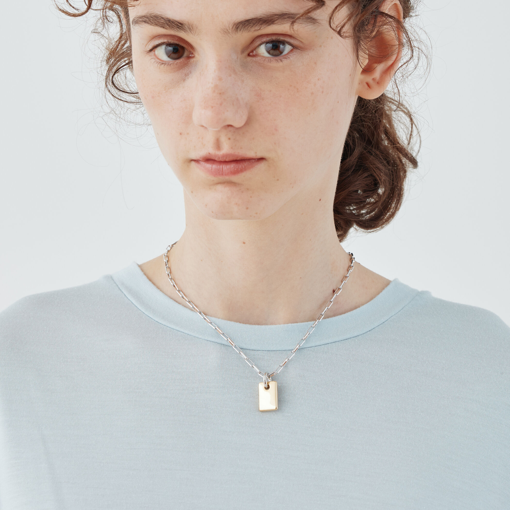 LAURA LOMBARDI CARTA PENDANT｜トゥモローランド 公式通販
