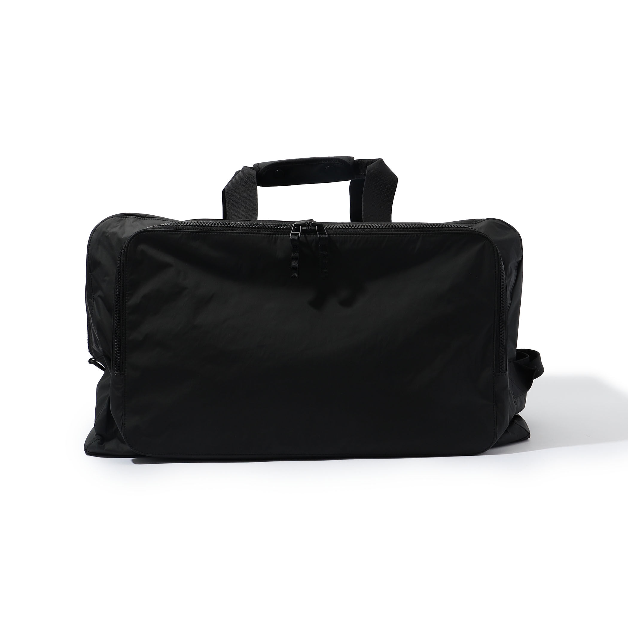 大容量♪【BALENCIAGA】ラージ Geneve ダッフルバッグ ダッフル BALENCIAGA(バレンシアガ) ボストンバッグ(メンズ