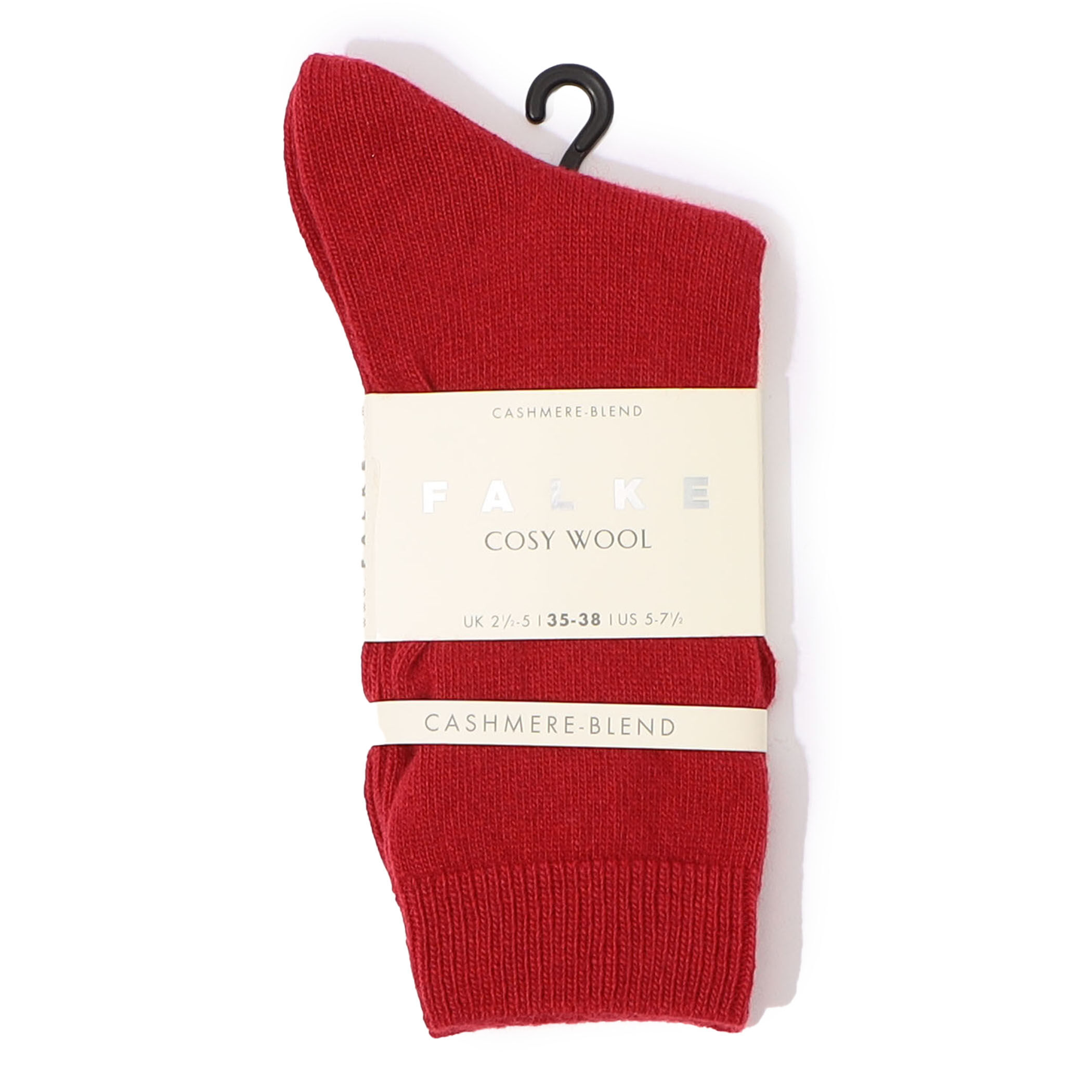 FALKE COSY WOOL ソックス｜トゥモローランド 公式通販