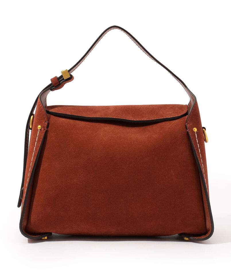 GIANNI CHIARINI PENELOPE ショルダーバッグ