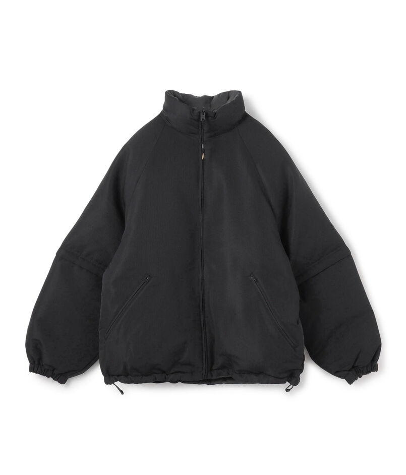 Acne Studios ポリエステル ダウンジャケット
