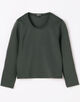 YOSEMITE スキューバショートTシャツ WLSN3257