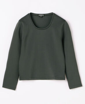 YOSEMITE スキューバショートTシャツ WLSN3257