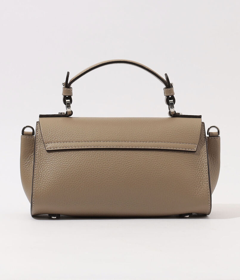 DES PRES レザーミニハンドバッグ｜トゥモローランド 公式通販 