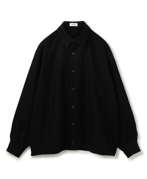 【別注】THE RERACS×Edition BALLOON SHIRT
