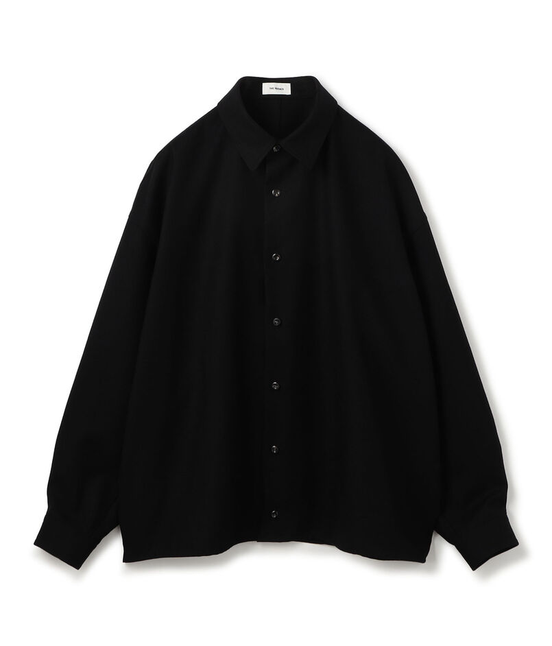 【別注】THE RERACS×Edition BALLOON SHIRT