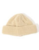KIJIMA TAKAYUKI KNIT DECK CAP