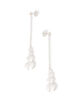 SASKIA DIEZ Drop ピアス