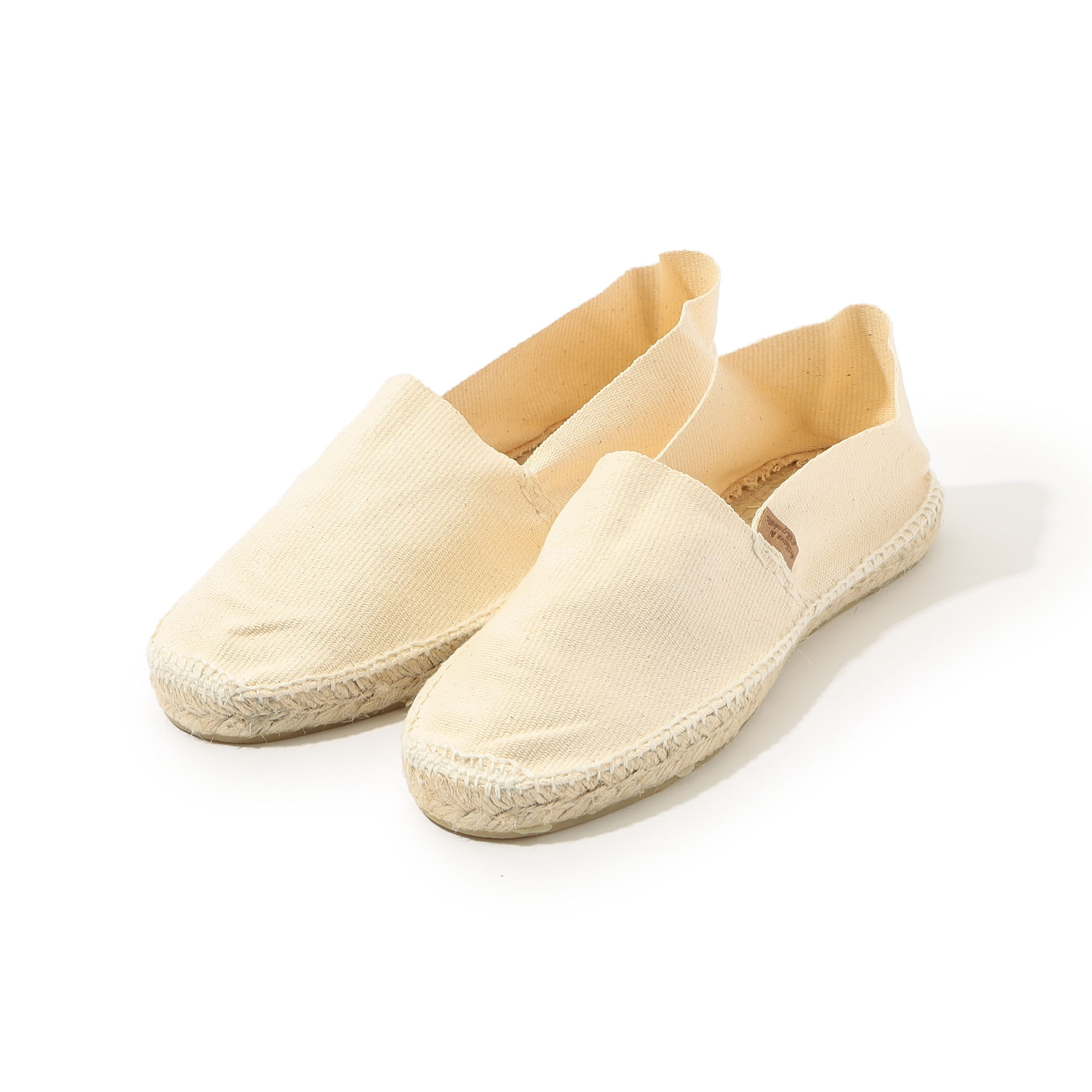 La Maison de L'Espadrille Solid400｜トゥモローランド 公式通販