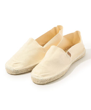La Maison de L'Espadrille Solid400