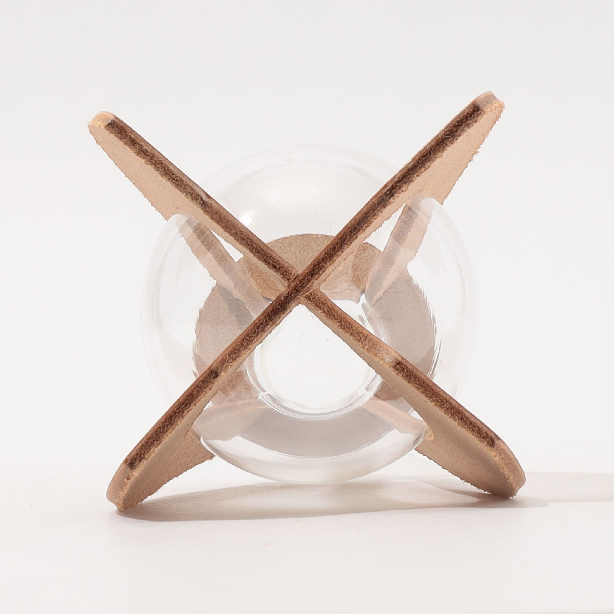 Hender Scheme Kjeldahl flask long 300ml フラワーベース