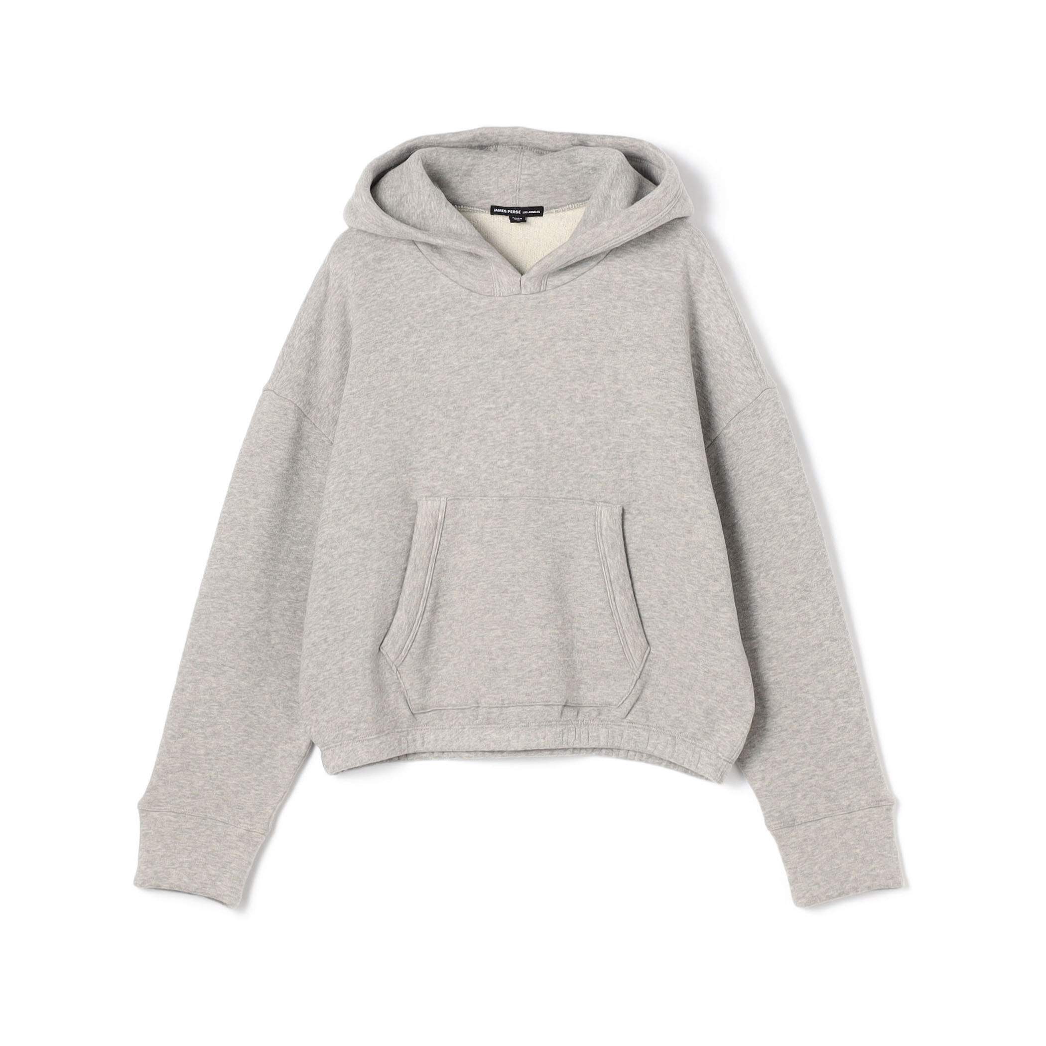 コージースエット フーデッドプルオーバー WVNS3036｜トゥモローランド