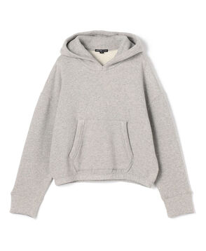 コージースエット フーデッドプルオーバー WVNS3036