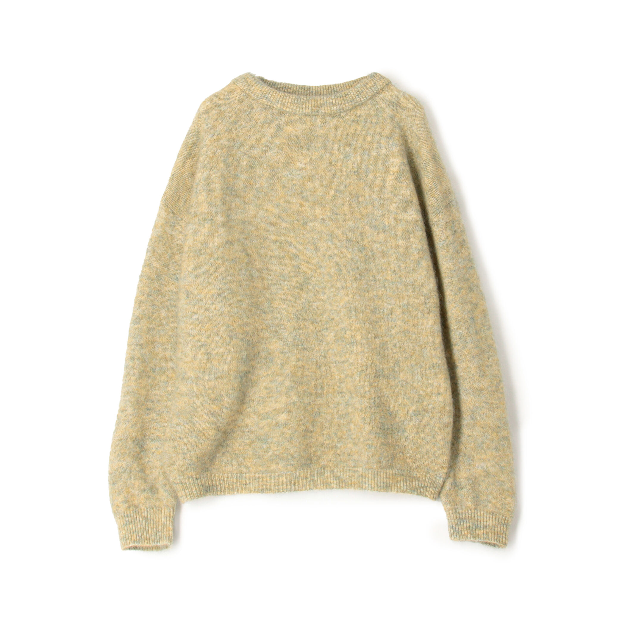 新作ウエア Acne Studios クルーネックセーター｜トゥモローランド 公式通販 トップス