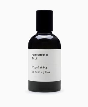 PERFUMER H オードパルファン 50ml SALT