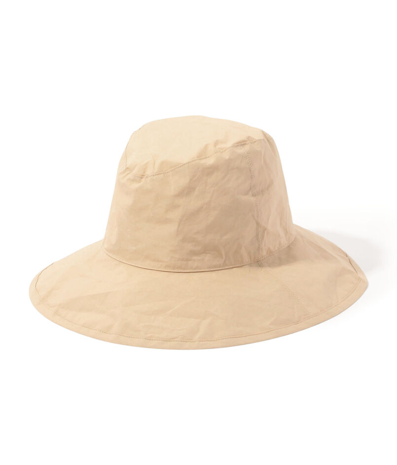 KIJIMA TAKAYUKI COTTON SOFT HAT